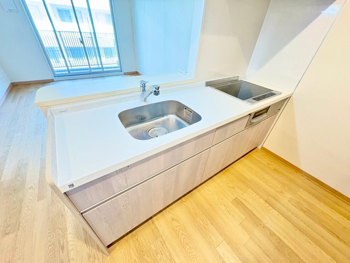 キッチン フォレスタ　カササギ