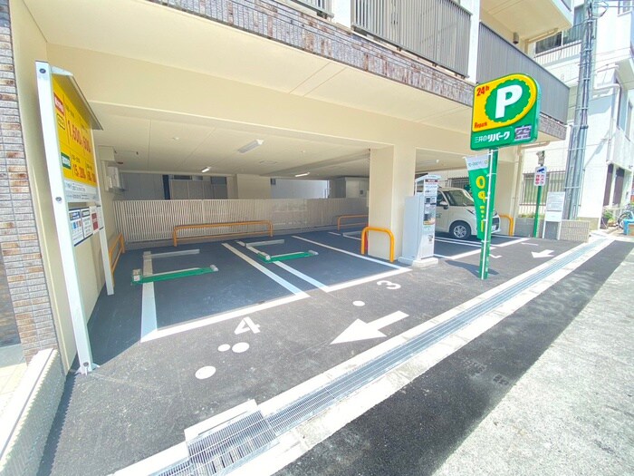 その他 フォレスタ　カササギ
