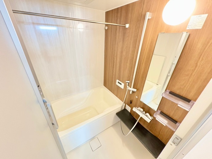 バス／シャワールーム等 フォレスタ　カササギ