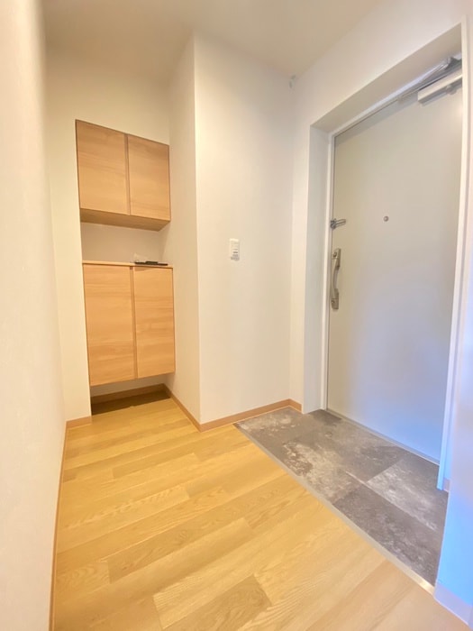 廊下 フォレスタ　カササギ