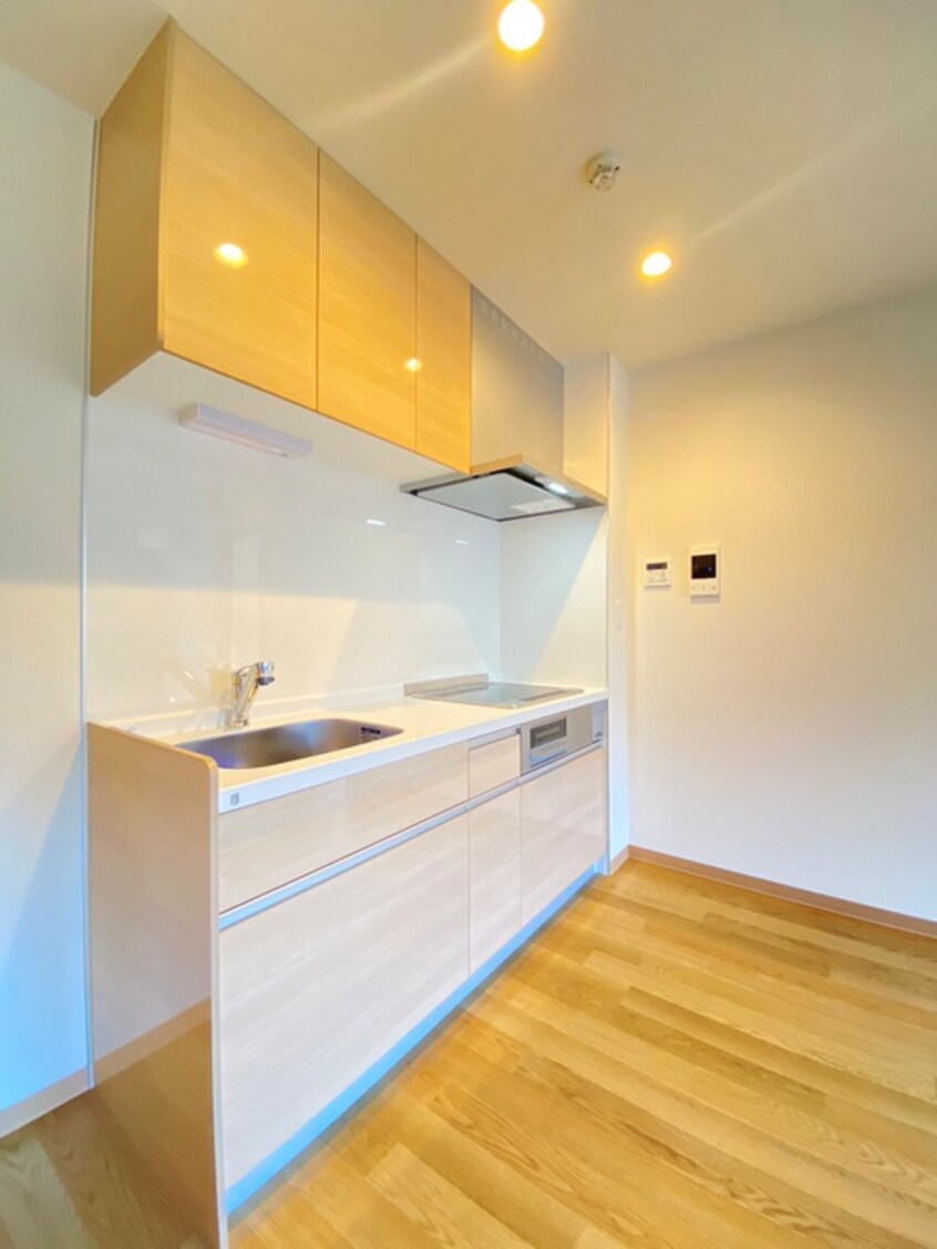 キッチン フォレスタ　カササギ