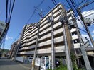 外観写真 ＳＥＲＥＮｉＴＥ江坂四番館