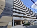 エントランス部分 ＳＥＲＥＮｉＴＥ江坂四番館
