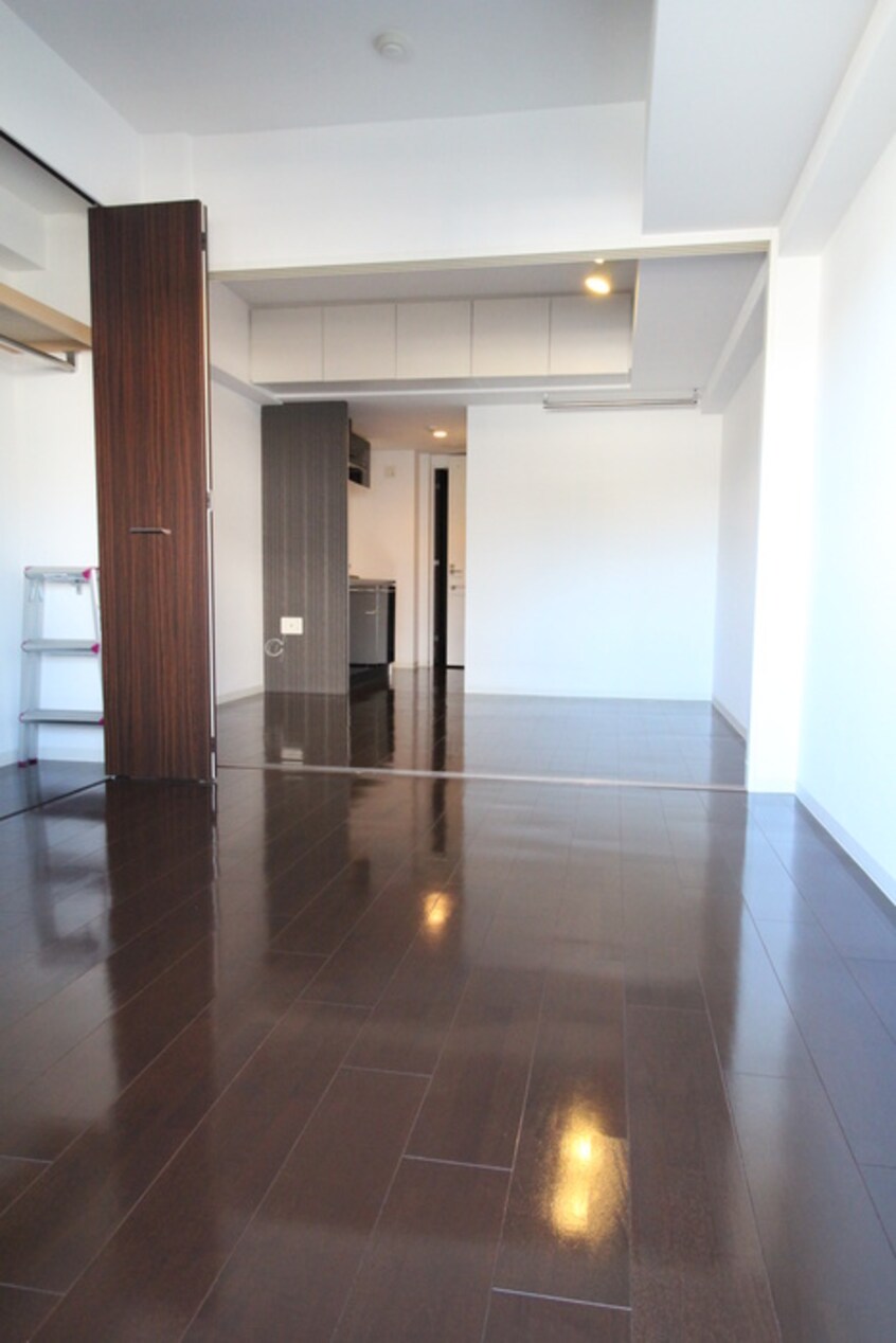 居室 ＳＥＲＥＮｉＴＥ江坂四番館