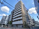 外観写真 ＳＥＲＥＮｉＴＥ江坂四番館