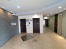 建物設備 ＳＥＲＥＮｉＴＥ江坂四番館