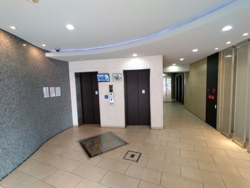 建物設備 ＳＥＲＥＮｉＴＥ江坂四番館