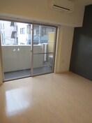 居室 ＳＥＲＥＮｉＴＥ江坂四番館