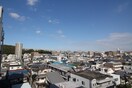 室内からの展望 ＳＥＲＥＮｉＴＥ江坂四番館