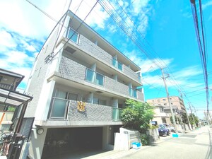 ecoflats西宮北口