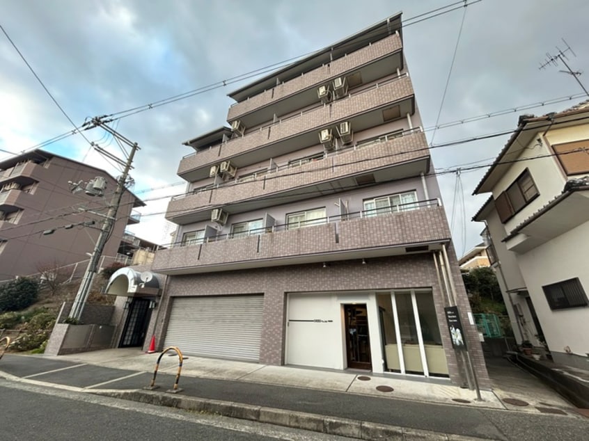 外観写真 アーバンドゥコンゴー