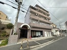 外観写真 アーバンドゥコンゴー