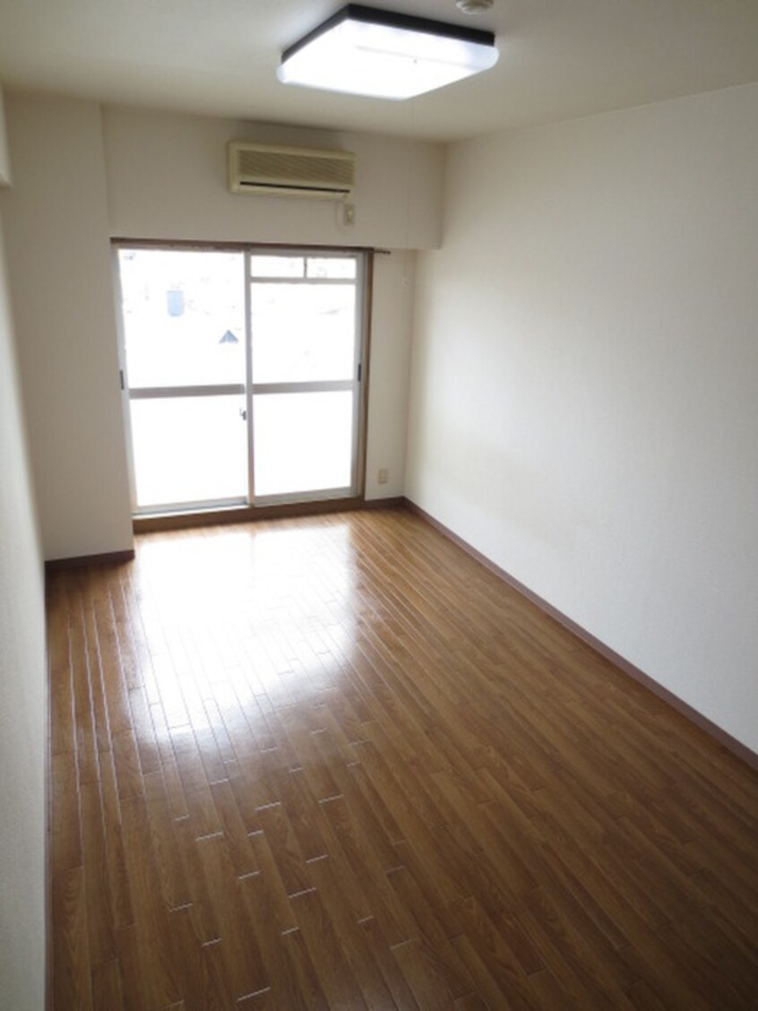 居室 プリオ－ルＺＥＮ弐番館