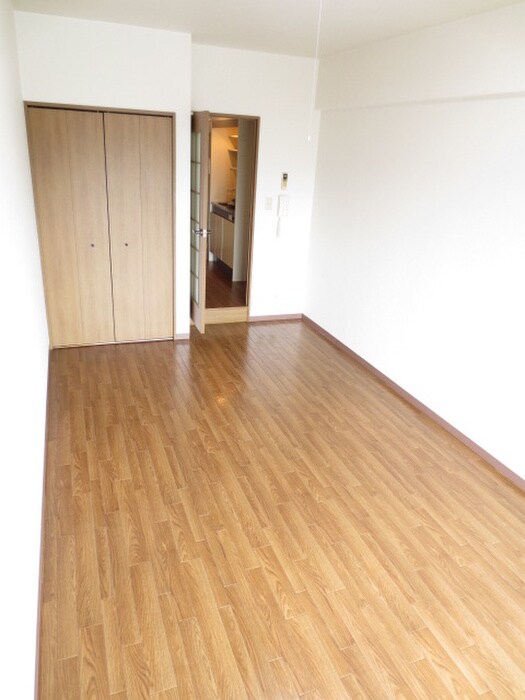 居室 プリオ－ルＺＥＮ弐番館