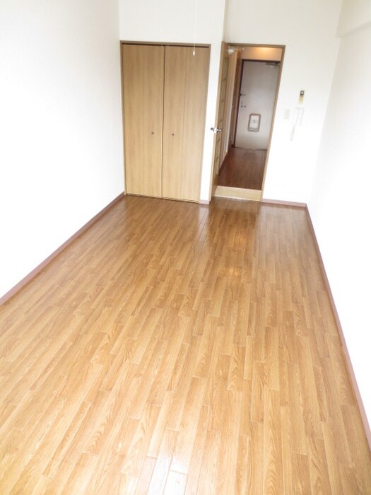 居室 プリオ－ルＺＥＮ弐番館