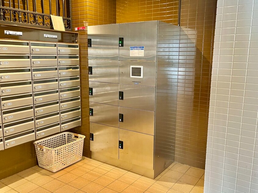 その他 プリオ－ルＺＥＮ弐番館