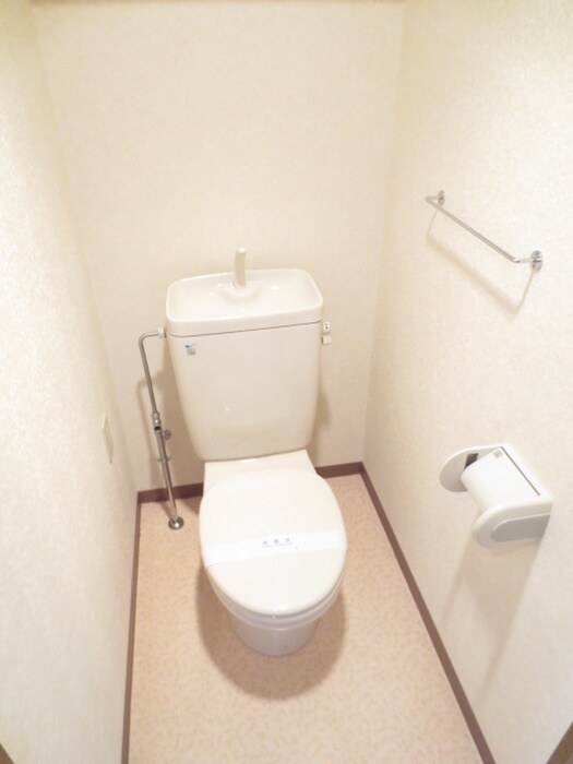 トイレ プリオ－ルＺＥＮ弐番館