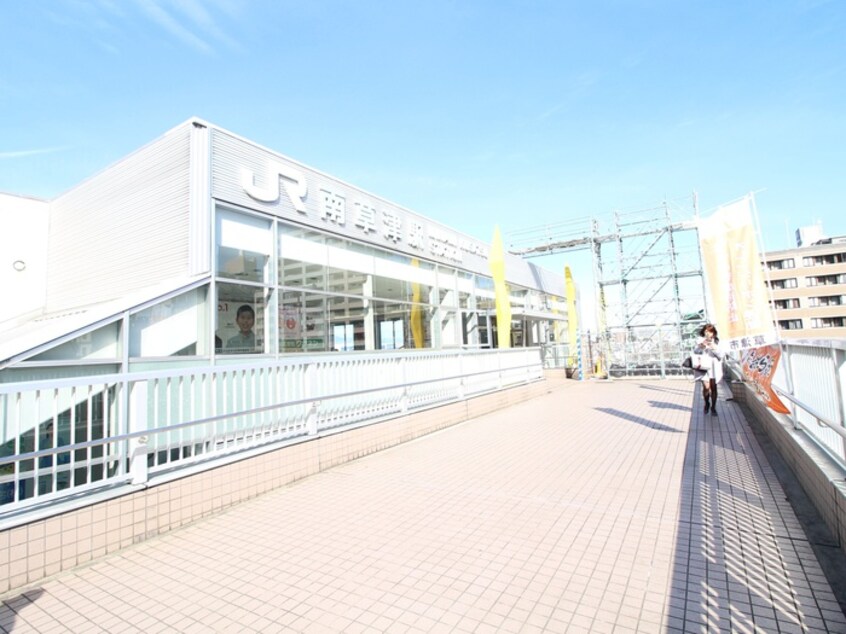 周辺環境 プリオ－ルＺＥＮ弐番館