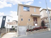 東豊中町３丁目戸建貸家Ｂ棟