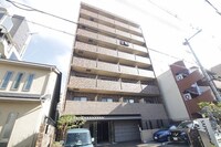 アスヴェル京都堀川高辻(807)