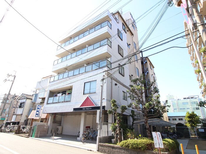 外観写真 グローバルエイト