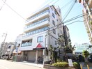 外観写真 グローバルエイト