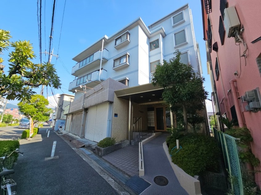 外観写真 グランメ－ルシマノ