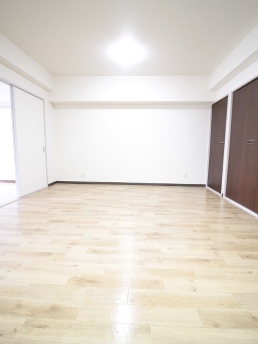 居室 グランメ－ルシマノ