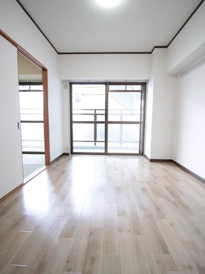 居室 グランメ－ルシマノ