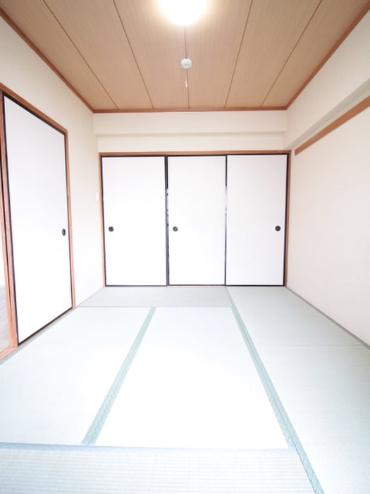 居室 グランメ－ルシマノ