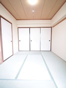 居室 グランメ－ルシマノ