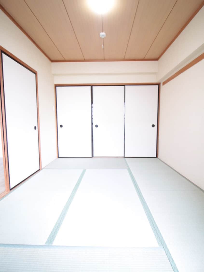 居室 グランメ－ルシマノ