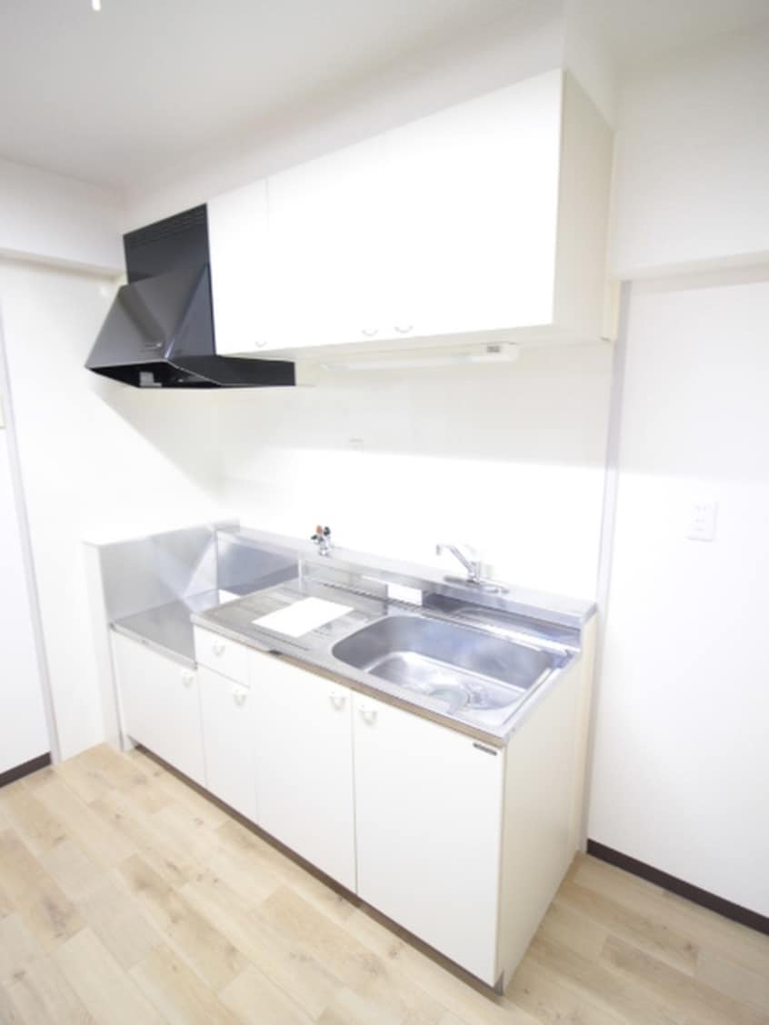 キッチン グランメ－ルシマノ