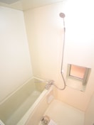 バス／シャワールーム等 グランメ－ルシマノ