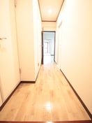 廊下 グランメ－ルシマノ