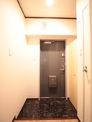 玄関 グランメ－ルシマノ