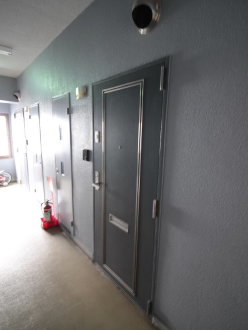 周辺環境 グランメ－ルシマノ