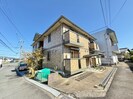 セジュ－ル　若宮の外観
