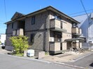 セジュ－ル　若宮の外観