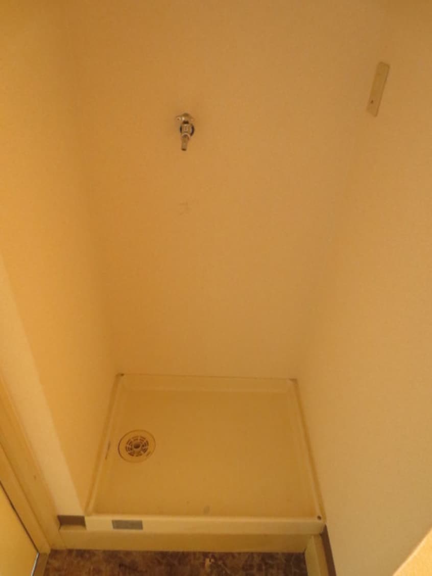 洗濯機置場 プリオ－ルＺＥＮ