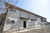 朝日が丘ハウスD棟