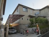 東豊中町３丁目戸建貸家Ａ棟