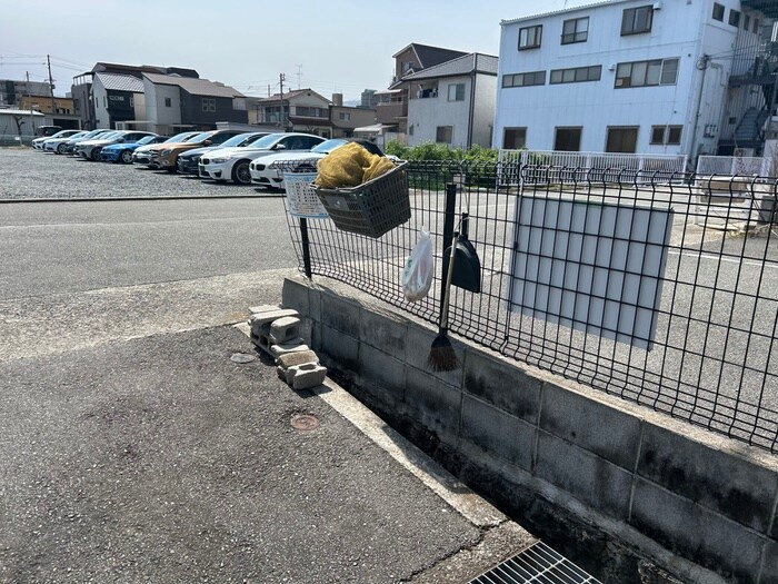 その他 宝塚市旭町貸家