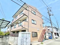 レイクハイツ