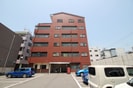 グランデ堺東の外観
