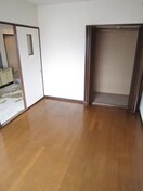 居室 グランデ堺東
