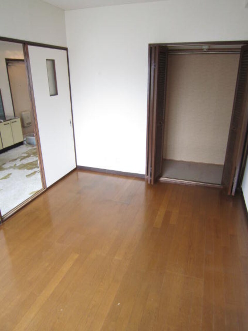 居室 グランデ堺東