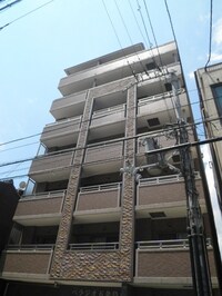ベラジオ五条烏丸（５０５）