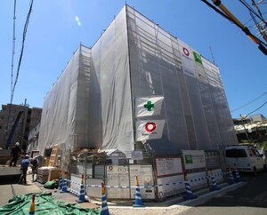 仮）D-room末広町