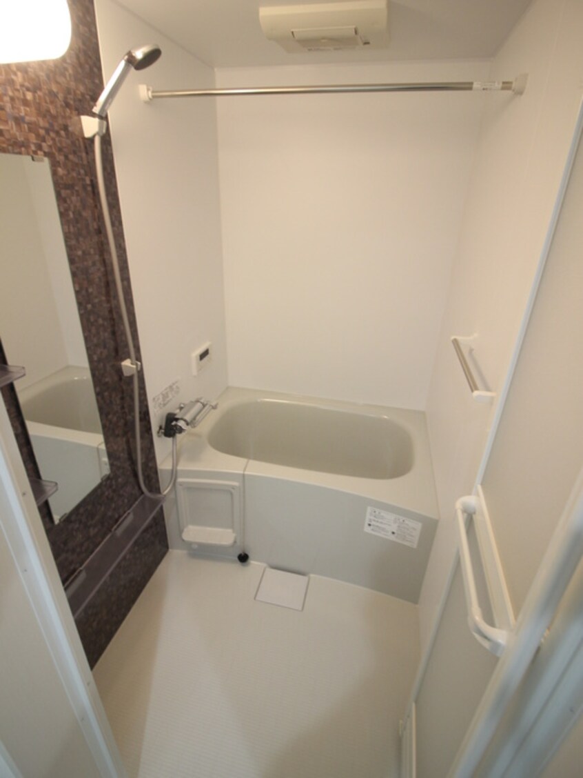 バス／シャワールーム等 ラモーナ福町